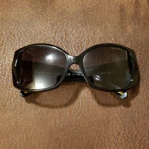 Ralph by Ralph Lauren sunglasses RA5086